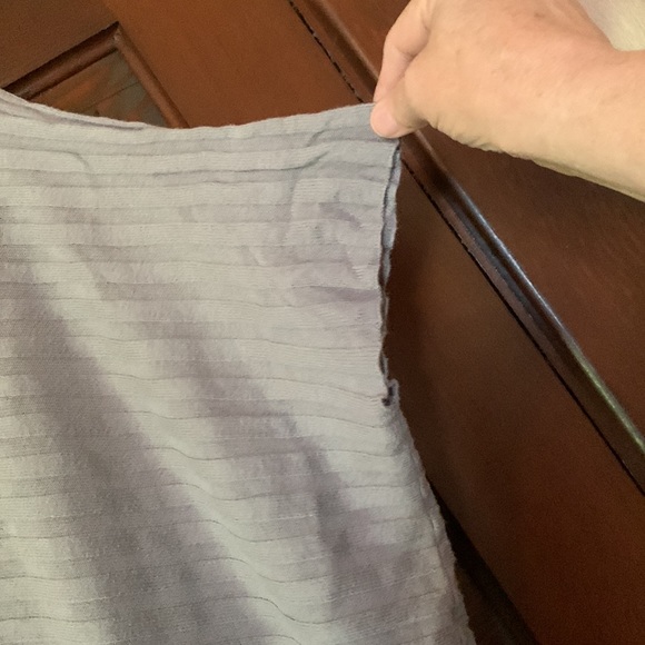 VERY unique maxstudio.com sweater/poncho - Picture 6 of 9